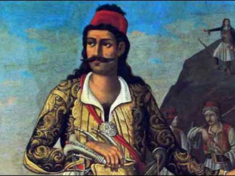 Τα γεγονότα της Δρακοσπηλιάς, δολοφονία Νούτσου, Παλάσκα από τους άνδρες του Ανδρούτσου (5ο μέρος - τελευταίο)