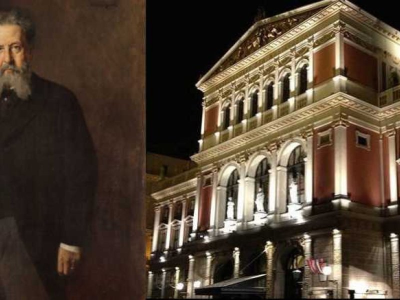 Νίκος Δούμπας: Ο κοζανίτης Βιεννέζος!