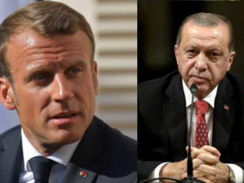 Παρίσι - Άγκυρα στα χαρακώματα για το σκίτσο του Charlie Hebdo