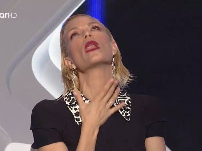 GNTM: Στο tweeter έγινε 