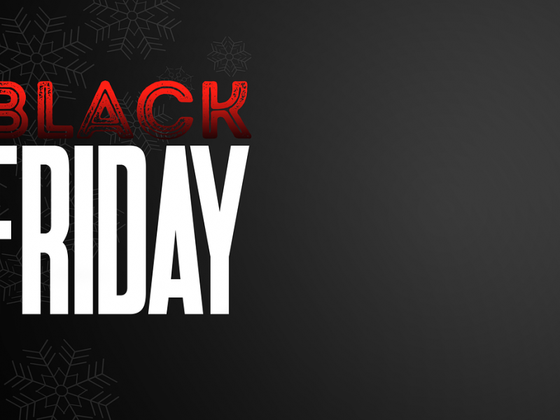 Black Friday: Συμβουλές στους καταναλωτές