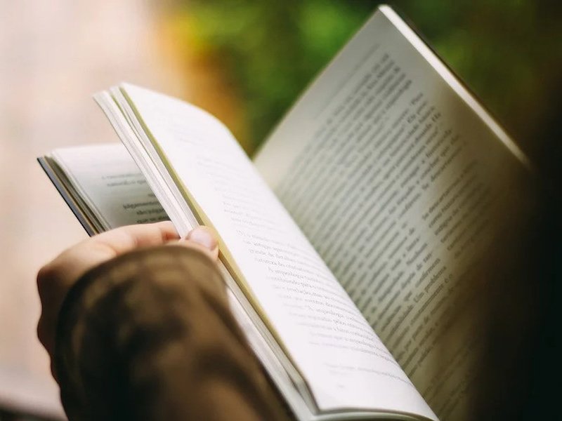 Τεχνικές για να θυμάστε οτιδήποτε διαβάζετε