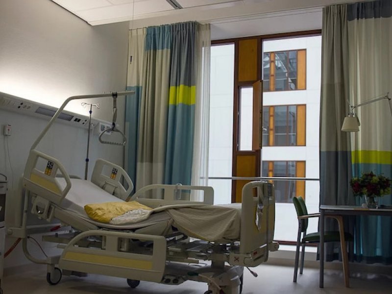 'Εχασε τη μάχη 29χρονη μετά τον τοκετό, από αλλεργικό σοκ από αντιβίωση
