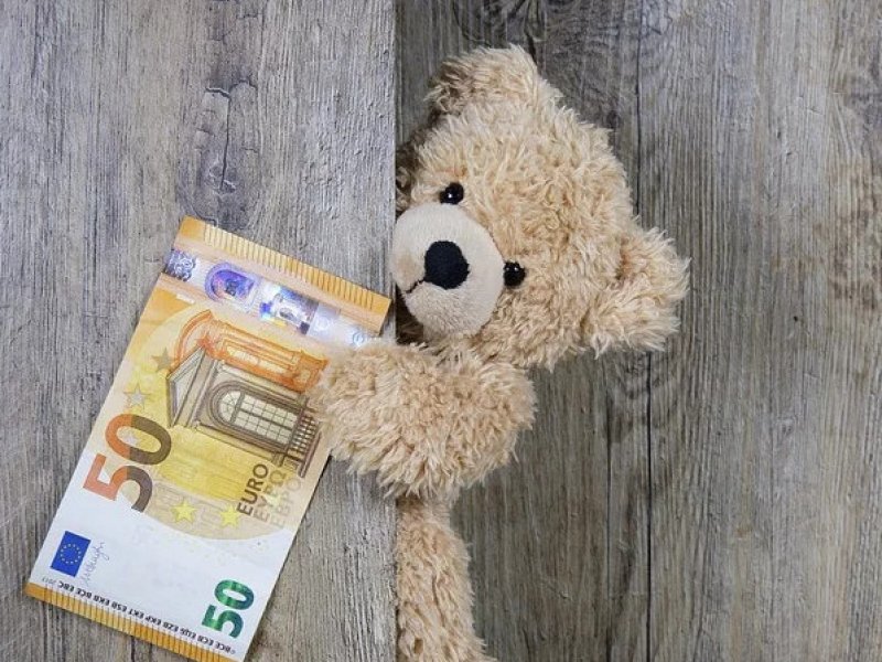 Άνοιξε η πλατφόρμα για το Επίδομα παιδιού: Πότε καταβάλλεται η τέταρτη δόση