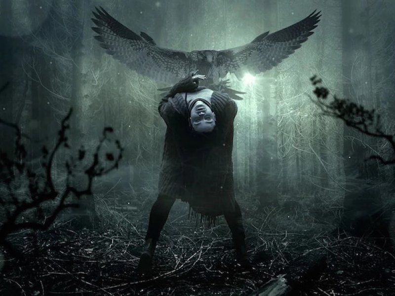 Όταν οι χρόνιοι εφιάλτες δημιουργούν πρόβλημα στην πραγματικότητά μας