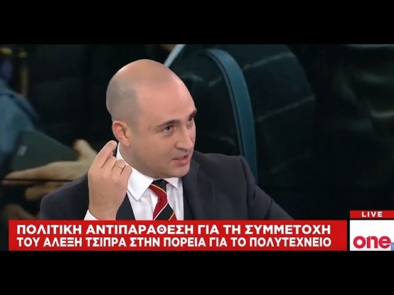 Μπογδάνος: Παστίλιες για τον πόνο των μπάχαλων (Βίντεο)