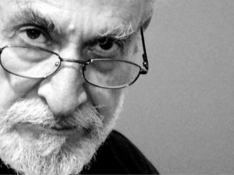 Ο Γιώργος Σκλαβούνος στο FreeOpinion.news!