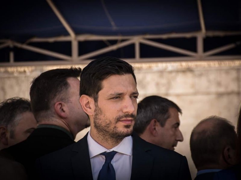 Κυρανάκης για πανεπιστήμια: Θα βάλουμε τάξη