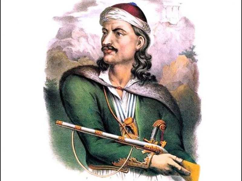 Φέντον εναντίον Ανδρούτσου και Τρελώνυ. Η προδοσία.