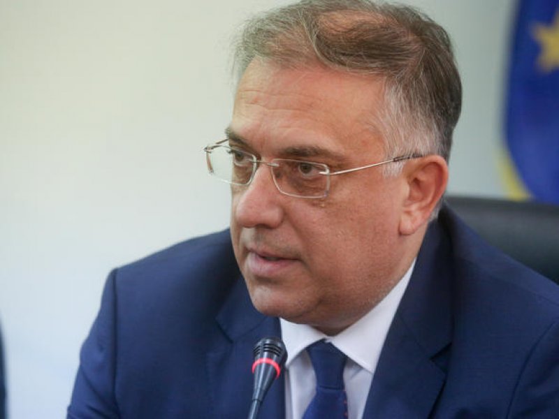 Θεοδωρικάκος: σε θέματα ιθαγένειας θα υπάρξει αυστηρότητα