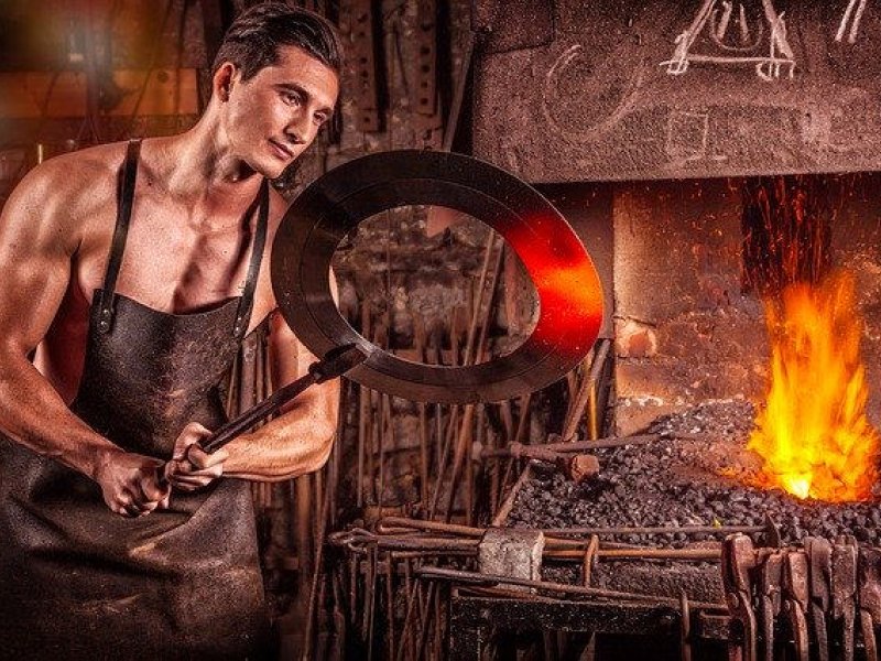 Παραδοσιακή αρρενωπότητα ή τοξική ανδροπρέπεια;