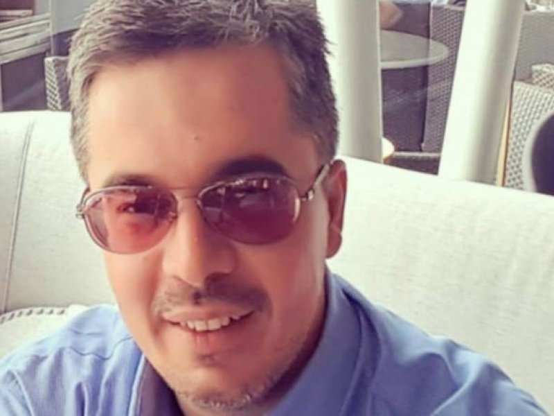 Σε ευχαριστούμε Στέφανε!
