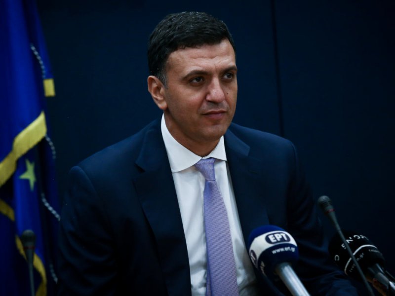 Κικίλιας για αντικαπνιστικό:  δεν θα υπάρχουν παραθυράκια