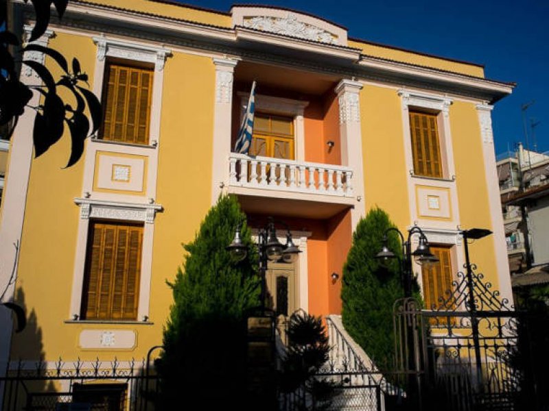 Βλαχογιάννειο Μουσείο Βέροιας: Διάσωση της ιστορίας