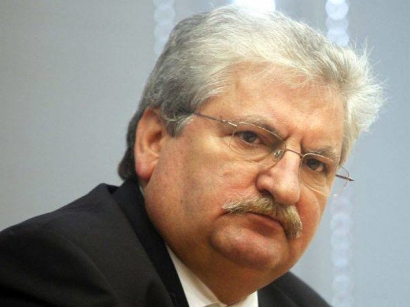 Ομόφωνα αθώος ο Ι. Διώτης για τη λίστα Λαγκάρντ