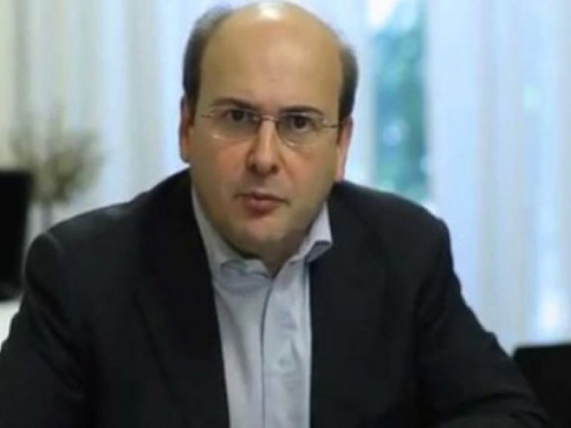 Χατζηδάκης: οι “μπαχαλάκηδες” της αριστεράς να καταδικαστούν από τον ΣΥΡΙΖΑ