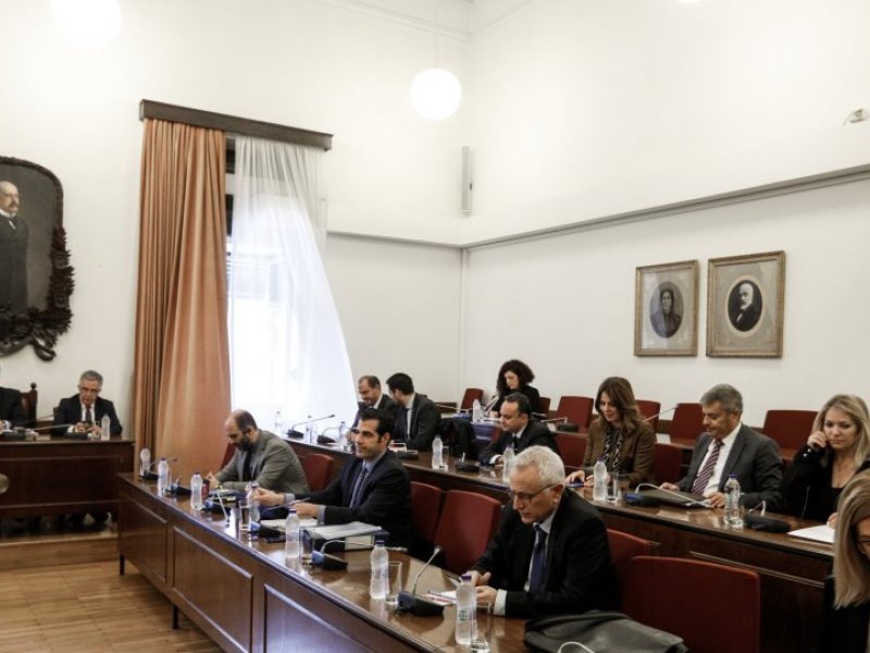 Αυτή είναι η ΛΥΣΗ για τους μάρτυρες της Novartis