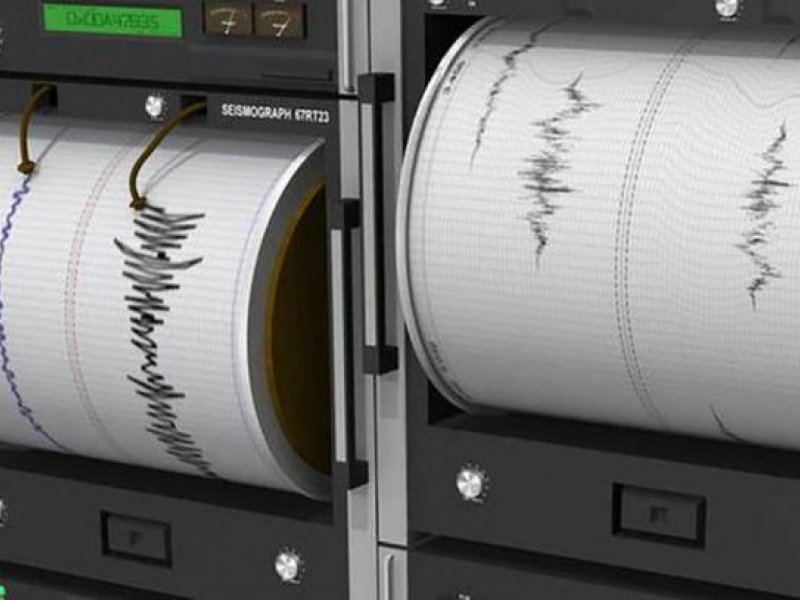 Ισχυρός σεισμός 5,9 Ρίχτερ στη Θεσσαλία - Αισθητός ακόμα και στην Αττική