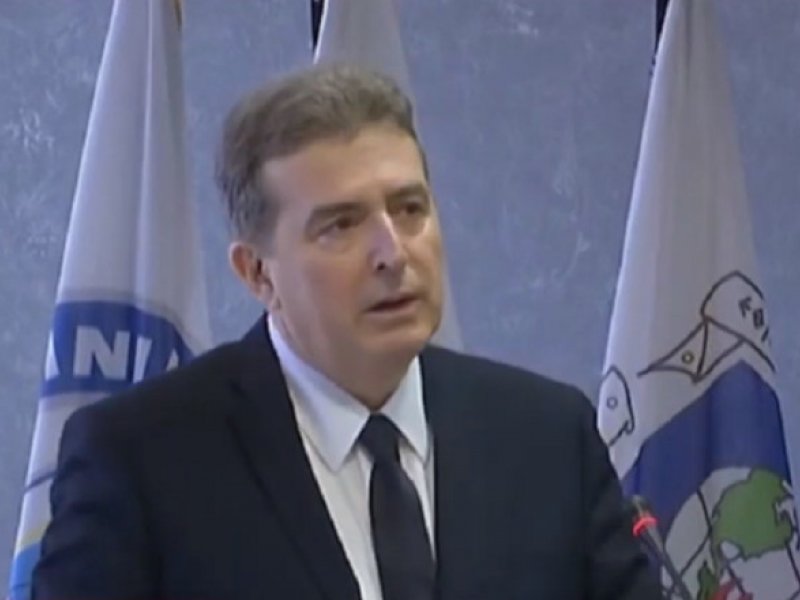 M. Χρυσοχοΐδης: Έρχονται νέα μέτρα - Αν χρειαστεί θα σφραγίσουμε ολόκληρες περιοχές