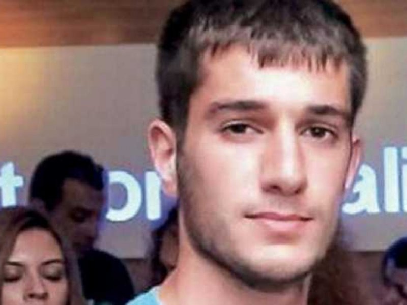 Αθώος ο πατέρας του Βαγγέλη Γιακουμάκη