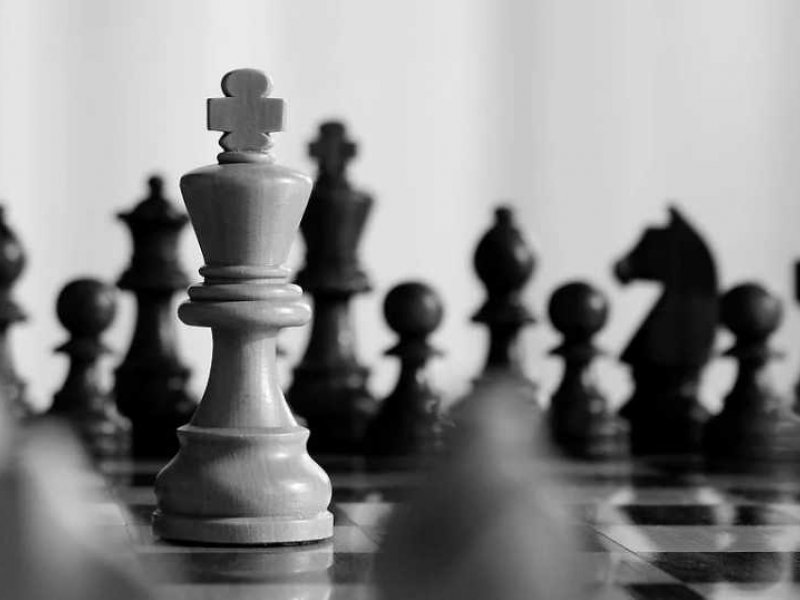 Τα επιτραπέζια παιχνίδια μειώνουν τις πιθανότητες άνοιας