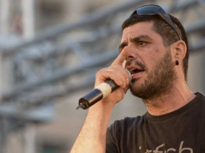 Εισαγγελέας δίκης ΧΑ: Ο Ρουπακιάς έδρασε αυτόβουλα