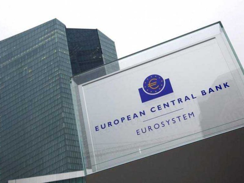 ΕΚΤ: Στην Ε.Ε. JP Morgan, Morgan Stanley, Goldman Sachs, UBS