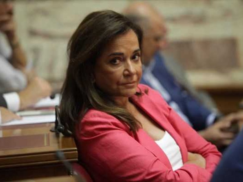 Μπακογιάννη στον ΘΕΜΑ 104,6: «