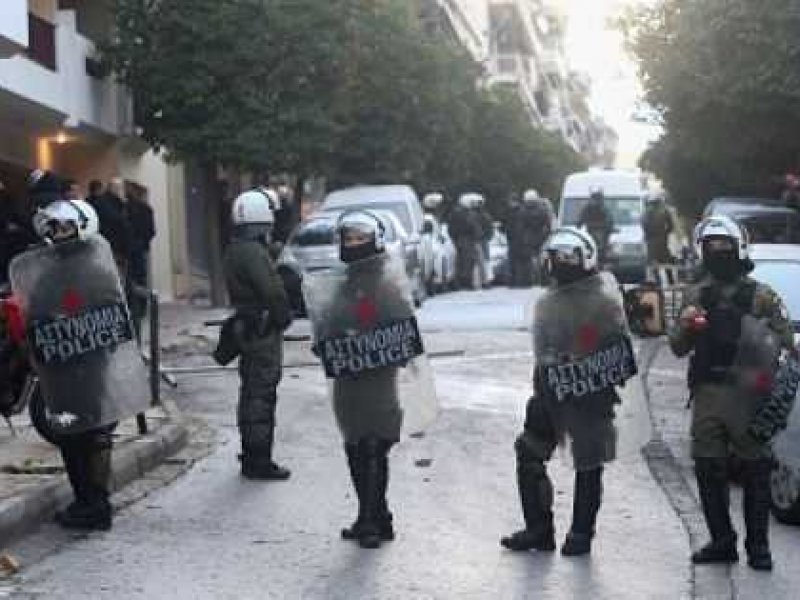 Κουκάκι: Το Μάιο του 2020 η δίκη των συλληφθέντων