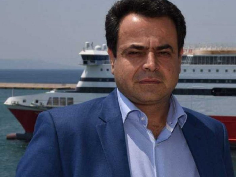Σαντορινιός (ΣΥΡΙΖΑ): Σαν αλεξιπτωτιστής και μόνο για να βγάλει φωτογραφίες πήγε στην Κάσο ο Κυριάκος Μητσοτάκης