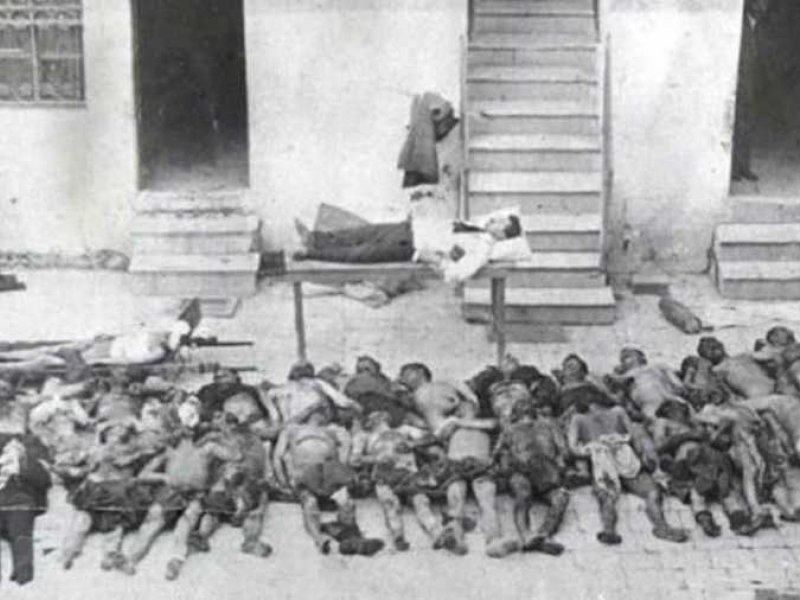 Η Γερουσία των ΗΠΑ αναγνώρισε τη Γενοκτονία των Αρμενίων