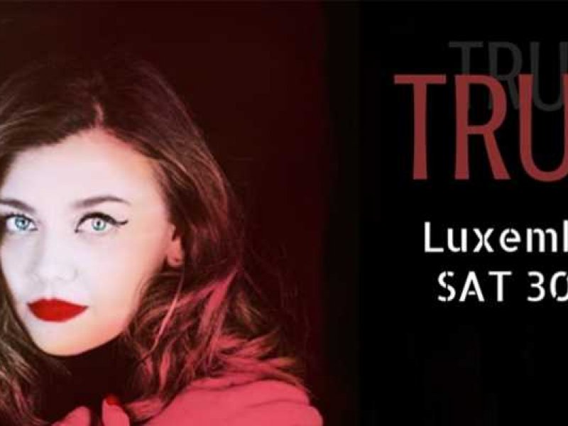 A musical performance named “Truth”