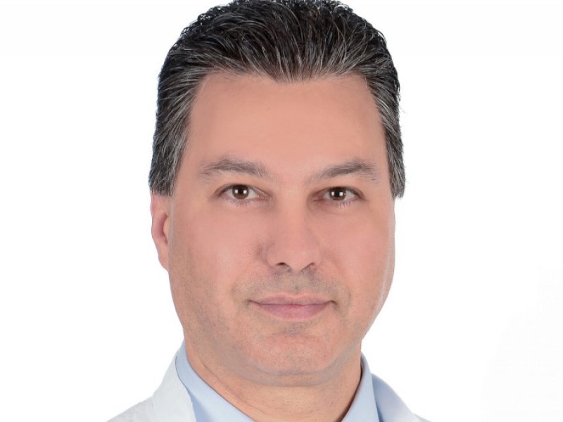 Νέα χειρουργική αντιμετώπιση για τον καρκίνο θυρεοειδούς