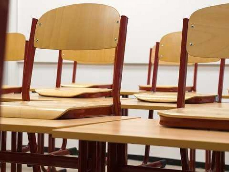 Καπνογόνα σε σχολείο της Πάτρας