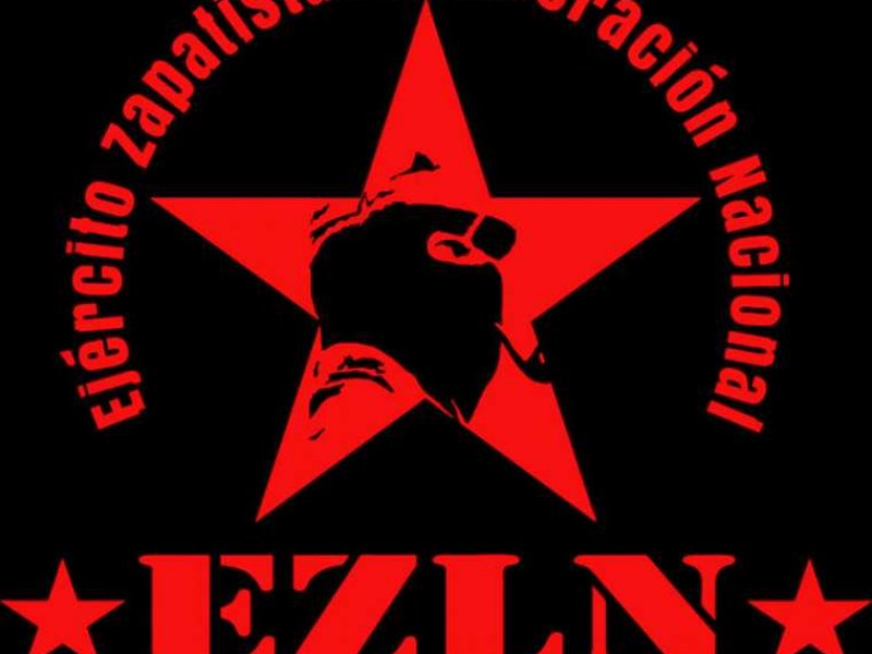 Οι Ζαπατίστας.... επιστρέφουν - Του Don Antonio