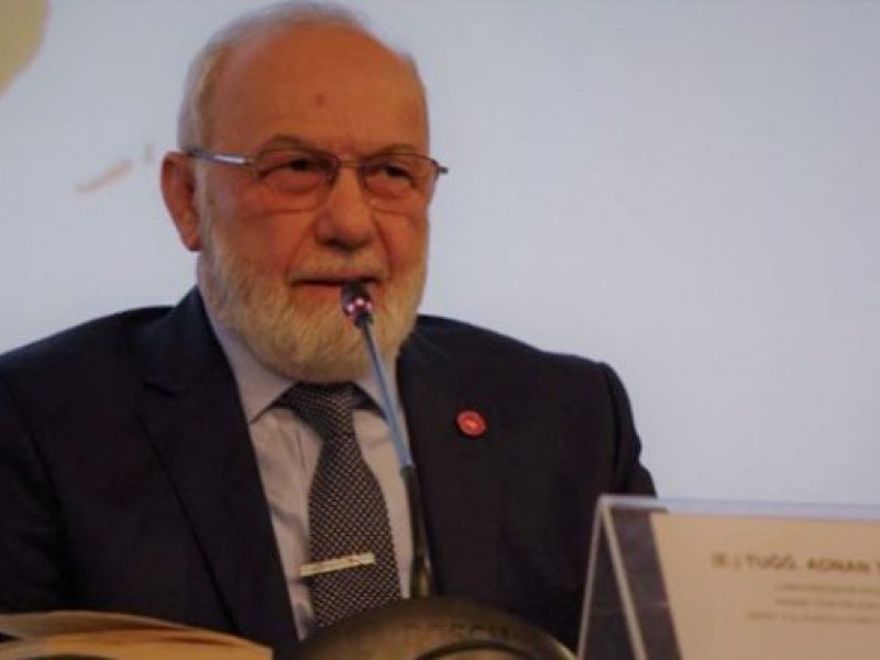 ΕΚΤΑΚΤΟ: Σύμβουλος Ερντογάν: 
