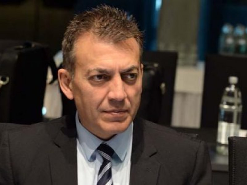 Βρούτσης: Αυξάνονται οι επικουρικές συντάξεις