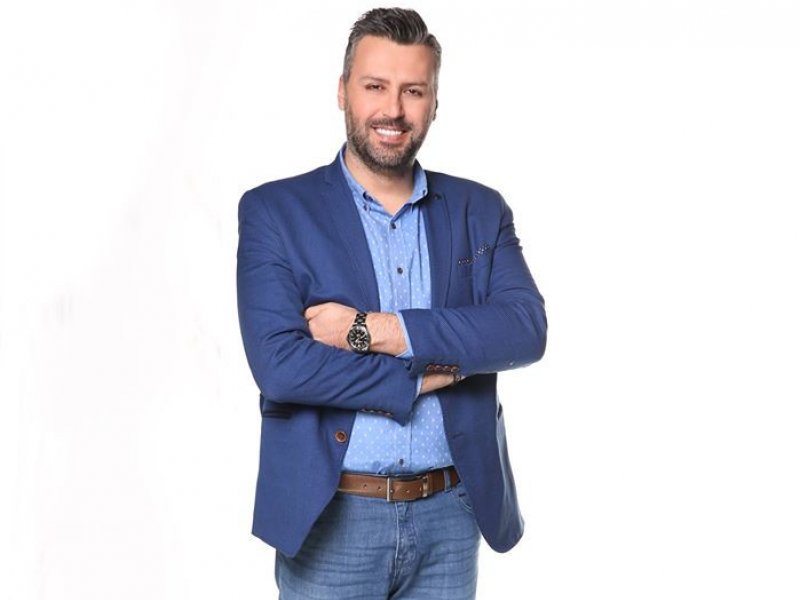 Γιάννης Καλλιάνος: Η Αττική θα 