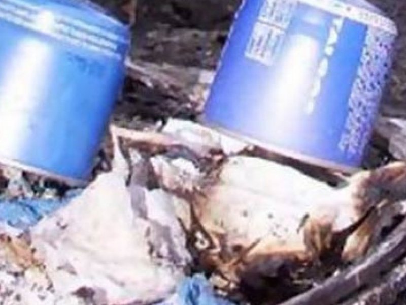 Καταιγισμός εμπρηστικών επιθέσεων στην Αττική