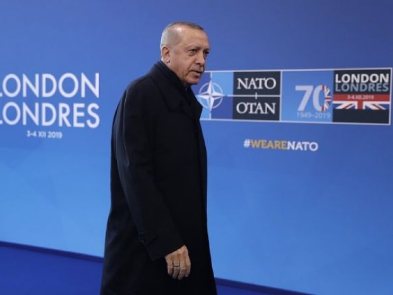Συμβούλιο Εξωτερικής Πολιτικής - Επιστολές προς τον ΟΗΕ