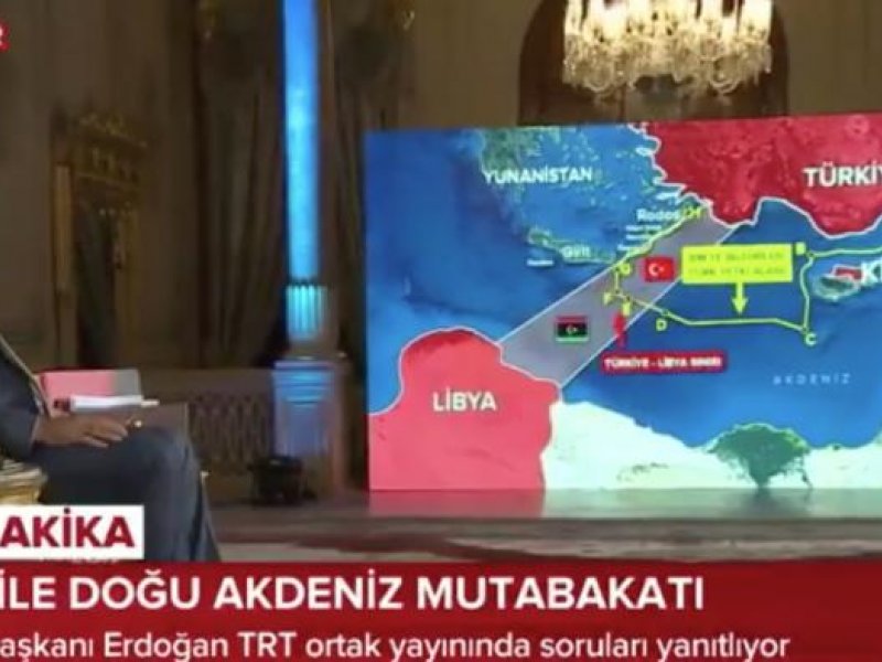 Είναι όντως απομονωμένη η Τουρκία;
