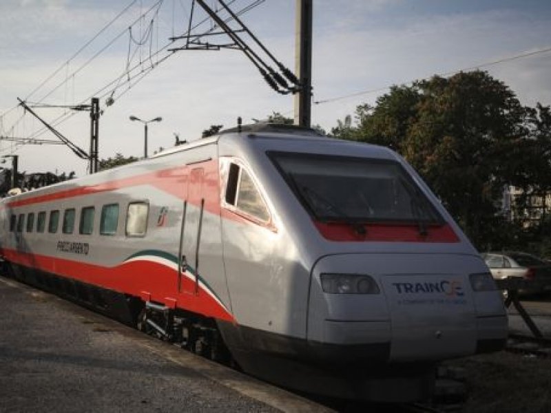 Αλλαγές στα δρομολογία της ΤΡΑΙΝΟΣΕ εξαιτίας της 24ωρης απεργίας της ΓΣΕΕ