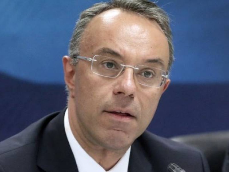 Χρήστο Σταϊκούρα, πάρ' το αλλιώς, μη δώσεις μέρισμα για λίγους