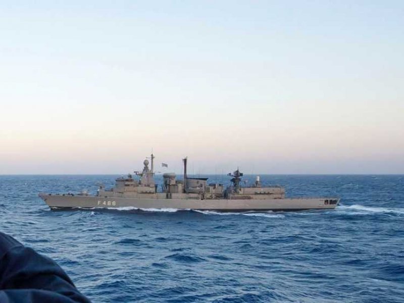 ΥΠΕΘΑ: Αναφαίρετο δικαίωμά μας τα 12 μίλια