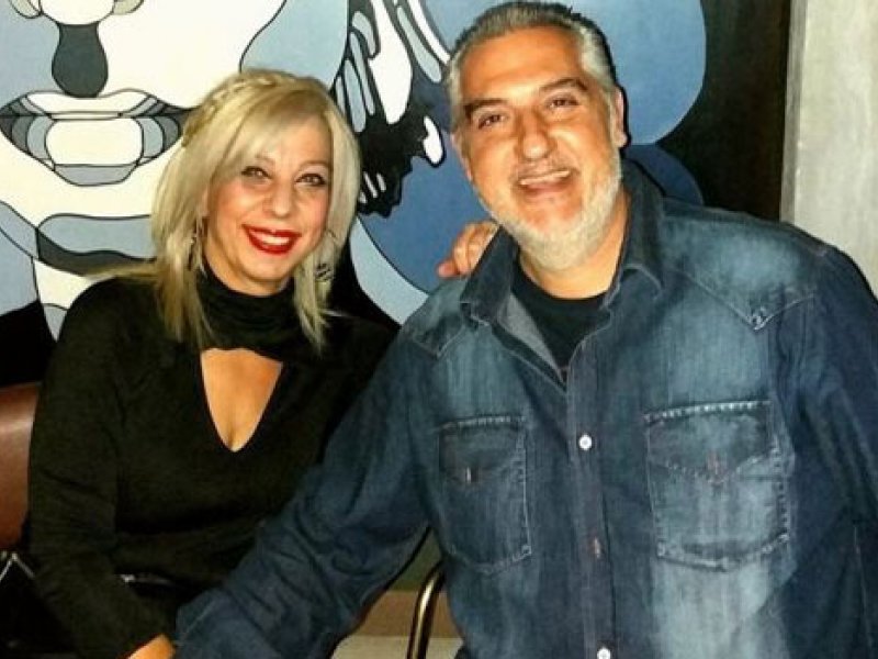 Η ζήλεια όλπισε το χέρι του συζύγου στη Μακρακώμη Φθιώτιδας