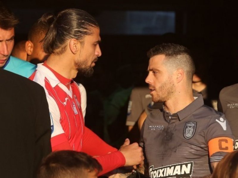 Με αφαίρεση βαθμών από -3 έως και -10 και πρόστιμο κινδυνεύουν ΠΑΟΚ και Ξάνθη