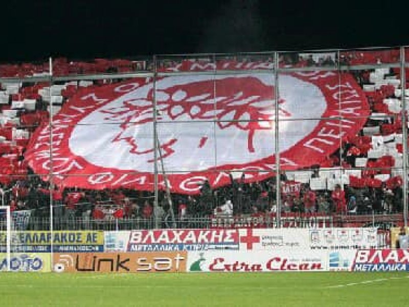 Θύρα 7 προς Κυβέρνηση: 