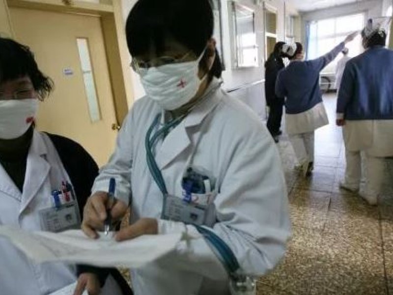 Κορονοϊός: Παγκόσμια ανησυχία. 17 νεκροί στην Κίνα