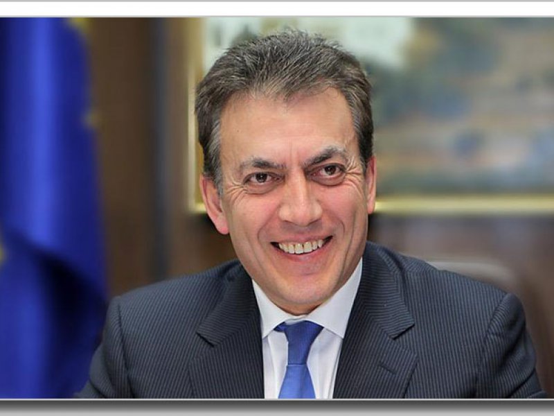 Γ. Βρούτσης: Είναι ντροπή, κ. Γεροβασίλη, να μιλάτε για 
