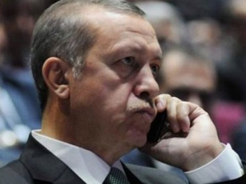 Eρντογάν και Τραμπ συζητούν τις εξελίξεις στη Λιβύη στο τηλέφωνο